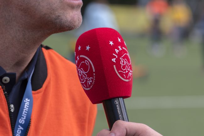 Ajax op Derde Plaats: Expert-analyse Nieuwe Seizoen Eredivisie 2024/2025